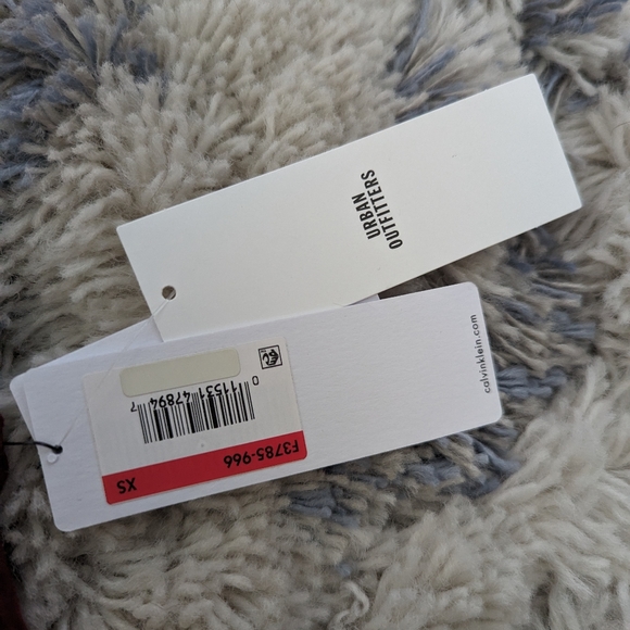 Calvin Klein bra - Picture 2 of 6